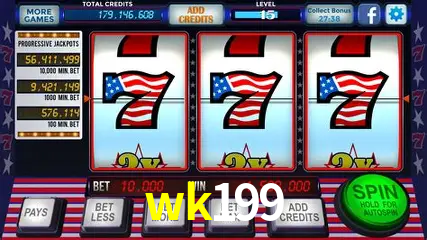 Cassino ao vivo com dealers reais na wk199